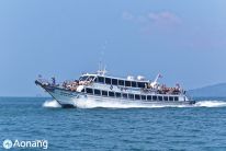 Ao Nang princess 3