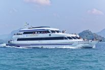 Ao Nang princess 7