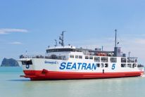 Seatran Ferry