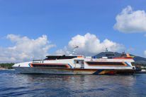 Ferry Alafbaru 2, Kenangan3
