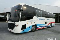 Boonsiri Bus