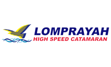 Lomprayah High Speed Ferries Co., Ltd. Phuket