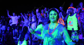 Half Moon Party 2025