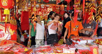 Ano Novo Chinês 2025