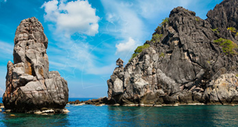 Chumphon Marine Festival 2024