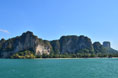 Railay East Floating Pier