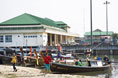 Pakbara Pier