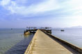 Koh Mook Pier