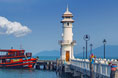 Bang Bao Pier