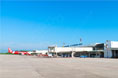 Flughafen Hat Yai