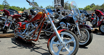 Samui Bike Week 2024