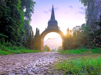 Surat Thani Ferry Services - Travel by Ferry & Speedboat 