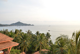 Tao Island - Divers' Paradise