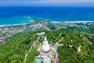 Phuket - Pearl of the Andaman