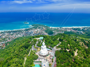 To Phuket by Ferry, Bus & Speedboats