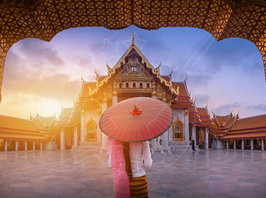 Bangkok to/from Samui, Koh Phangan and Koh Tao