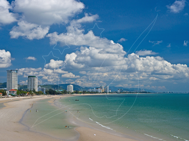 Hua Hin Bus/Ferry Packages to Samui, Koh Phangan, and Koh Tao.