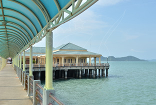 Donsak - The Gateway to Magnificent Islands