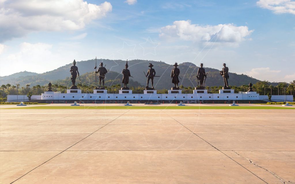 Prachuap Khiri Khan