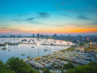 Pattaya Transportation