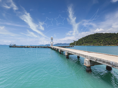 Koh Chang Transportation