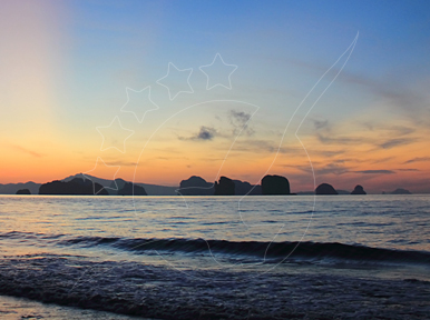 Koh Yao Noi By Speedboat