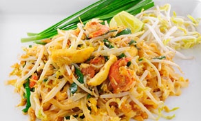 Samui Island Eating Out