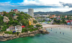 Hua Hin Hua Hin and Its Beaches