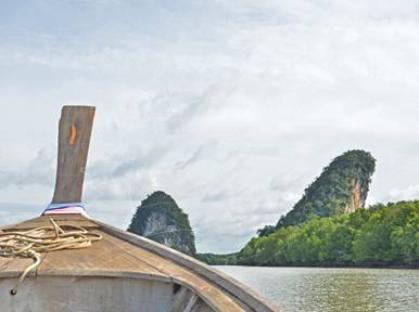 Krabi Town Ferry, Bus, Speedboat to Samui, Koh Phangan, Koh Tao