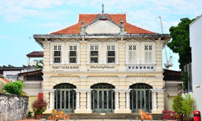 Phuket Phuket Culture