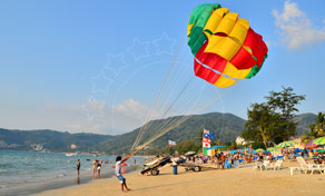 Phuket Phuket Beaches