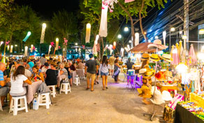 Hua Hin Eat and Meet