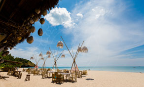 Koh Lanta Adventures in Lanta