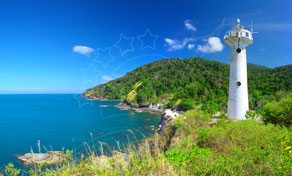 Koh Lanta Rich Island History