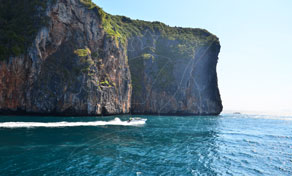 Koh Phi Phi Boat Tours