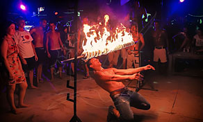 Koh Phi Phi Nightlife