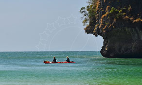 Railay Water Activities