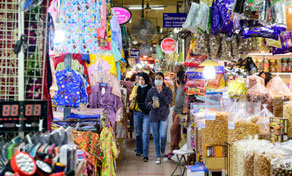 هات ياي جرّب أطعمة جديدة