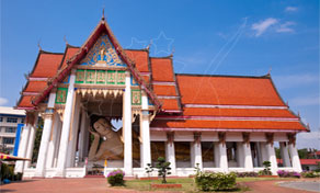 هات ياي بوذا هات ياي