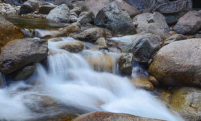 Nakhon Si Thammarat Town Natural Wonders