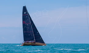 Koh Samet Windsurfing and Sailing