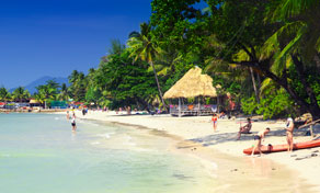 Koh Chang The Beaches