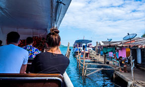 Koh Kood Visit The Fishing Villages