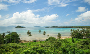 Koh Mak Koh Mak Beaches