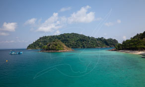 Koh Mak Roam Around