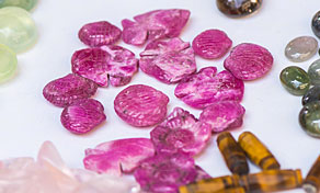 Trat Trat City Shopping