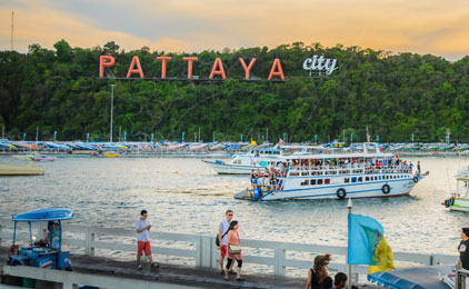 Pattaya