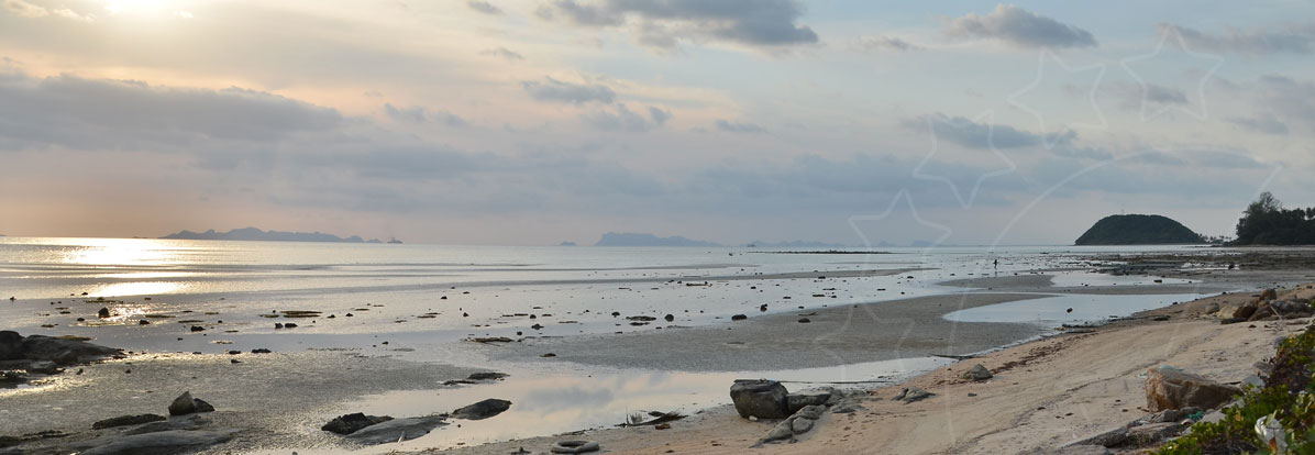 The Best Time to Visit Koh Samui