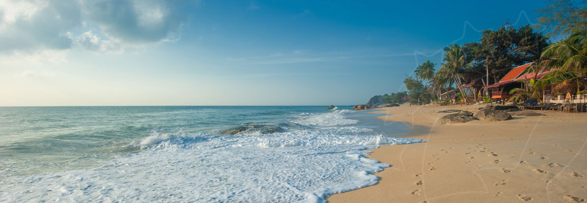 The Most Interesting Places to Visit in Koh Samui