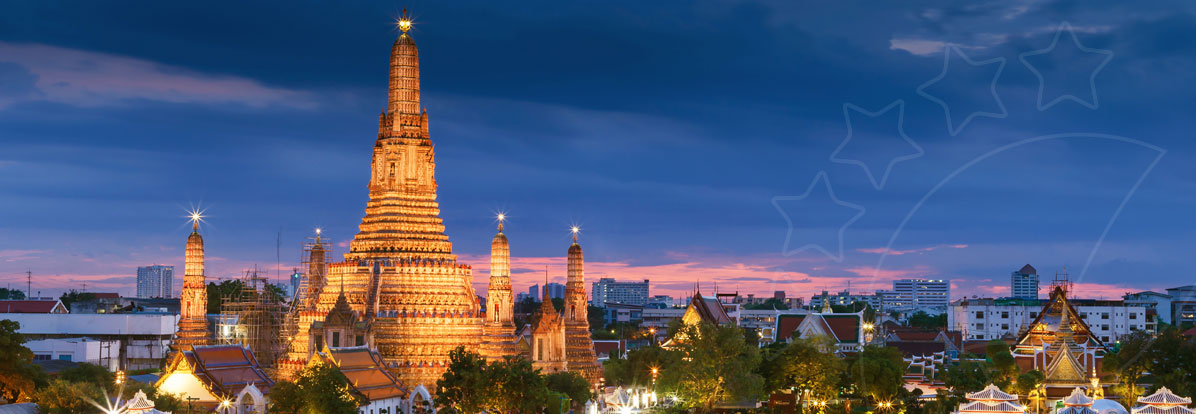 Travel from Koh Phangan to Bangkok